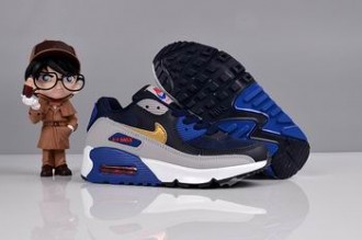 cheap nike air max 90 shoes kid wholesale in china #24890
