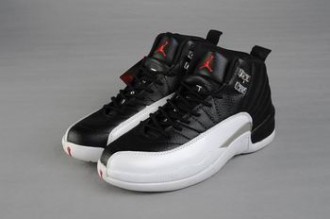cheap jordan 12 shoes aaa #13648
