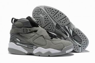 china cheap Nike Air Jordan 8 shoes online #27208