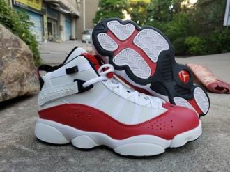 china cheap AIR jordan Six RINGS shoes #27604