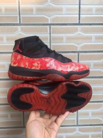 cheap nike air jordan 11 shoes from china #27612