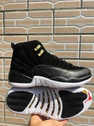 china nike air jordan 12 shoes men #27644