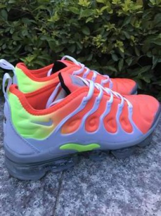 women Nike Air VaporMax Plus shoes from china online #25791