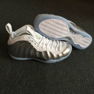 china cheap Nike Air Foamposite One shoes #24828