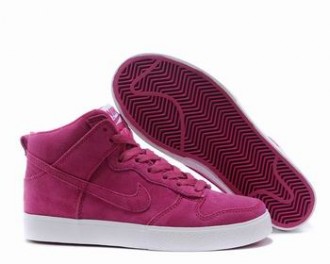 buy wholesale nike Dunk Sb High shoes women #18904