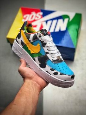 cheap wholesale Air Force One shoes in china #1601192257014