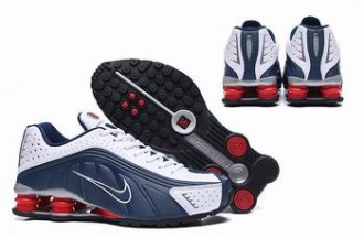 cheap nike shox wholesale #26684