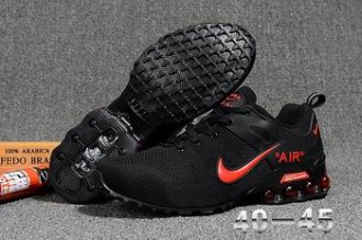 men shoes Nike Shox wholesale from china #25611