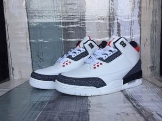 cheap wholesale nike air jordan 3 shoes #01000913002