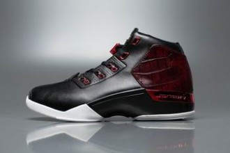 cheap nike air jordan 17 shoes wholesale #19501