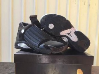 cheap nike air jordan 14 shoes free shipping #27548