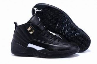 china cheap nike air jordan 12 #17360