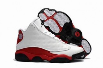 china discount nike air jordan 13 shoes men aaa #23723