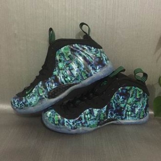 cheap Nike Air Foamposite One shoes from china #22438