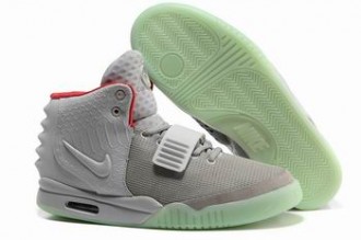 buy cheap Nike Air Yeezy shoes #15059