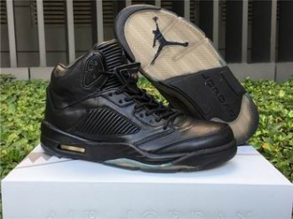 china cheap air jordan 5 shoes top aaa #23177
