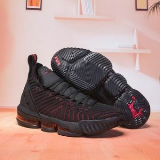 china cheap Nike Lebron 16 shoes wholesale #25277