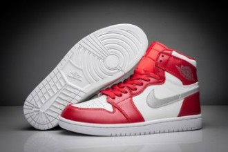 china cheap wholesale air jordan 1 shoes super aaa #19169