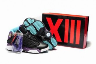 wholesale jordan 13 shoes for women #14030