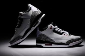 aaa jordan 3 shoes #12686
