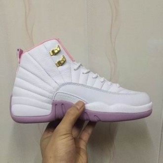 buy wholeslae nike air jordan 12 shoes #19417