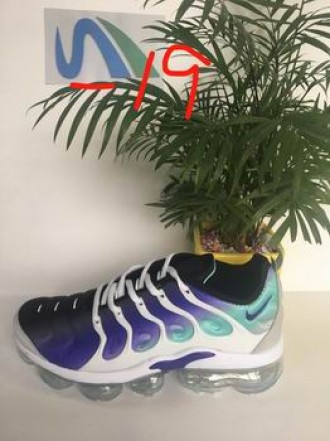 cheap Nike Air VaporMax Plus shoes from china #24510