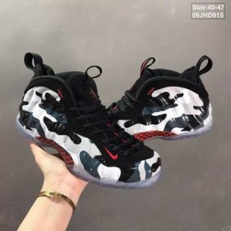 cheap Nike Air Foamposite One shoes online shop #28319