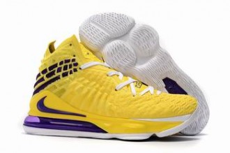 china wholesale Nike Lebron james 17 shoes #27849