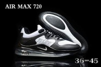 china wholesale nike air max 720 shoes women #186894017