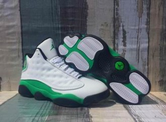 china wholesale Jordan 13 aaa shoes online #0011958004