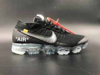 cheap Nike Air VaporMax 2018 shoes from china for sale #23445