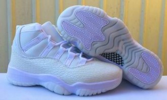 cheap Nike Air Jordan 11 shoes #21665
