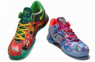cheap wholesale Nike Zoom Kobe shoes #14945