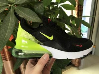 cheap Nike Air Max 270 men shoes in china #27537