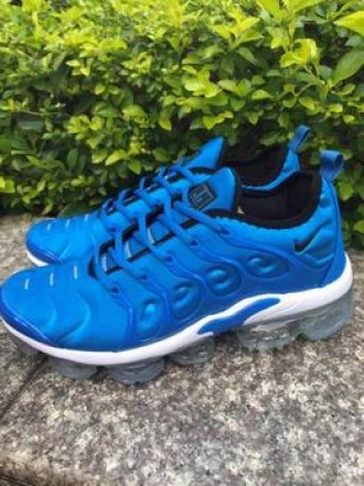 china wholesale Nike Air VaporMax Plus shoes #26603