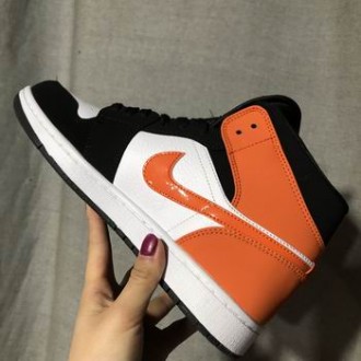 cheap wholesale nike air jordan 1 shoes aaa in china #27952