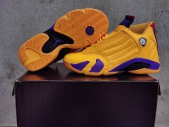 buy wholesale nike air jordan 14 shoes in china online #0b749112007