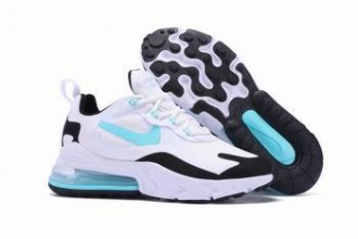 cheap Nike Air Max 270 women shoes wholesale #0837554002