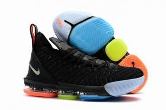 china cheap Nike LeBron 16 shoes online #25893