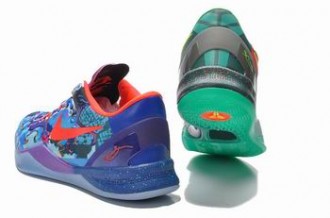 cheap wholesale Nike Zoom Kobe shoes #14946