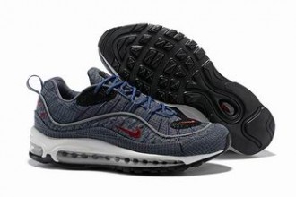 women Nike Air Max 98 shoes discount in china shop #25320