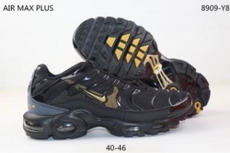 cheap wholesale Nike Air Max Plus TN shoes online from china #105030018