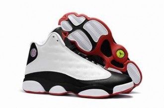 china discount nike air jordan 13 shoes men aaa #23720
