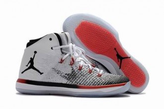 china cheap nike air jordan 31 shoes #19977