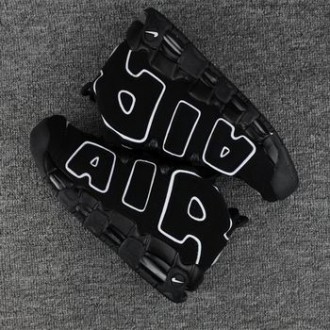 china cheap Nike Air More Uptempo shoes discount #23305