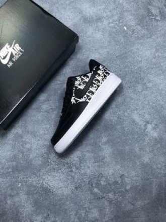 buy wholesale Air Force One shoes women in china #16001192497029