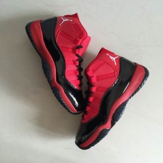 cheap wholesale nike air jordan 11 shoes online #25670