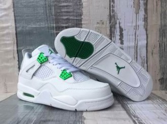 discount nike air jordan 4 shoes low price wholesale #28803