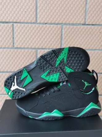 bulk wholesale nike air jordan 7 shoes in china #0b749112006