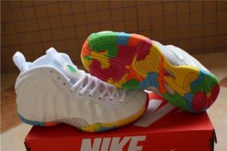 china cheap Nike Air Foamposite One shoes for sale #18838